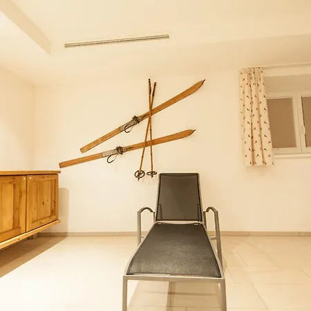 Appartementhaus Kristall Incl Joker Card By In One