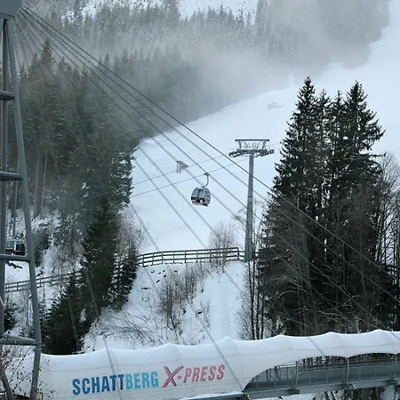 Διαμέρισμα Appartementhaus Kristall Incl Joker Card By In One *