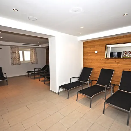 Appartementhaus Kristall Incl Joker Card By In One