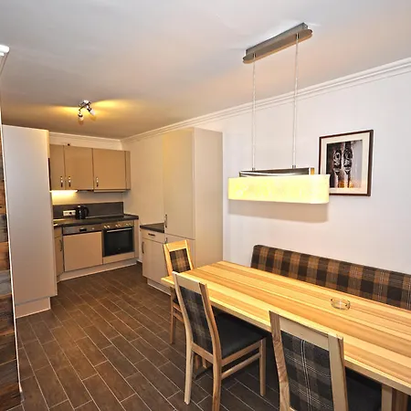 Appartementhaus Kristall Incl Joker Card By In One Σάαλμπαχ-Χίντεργκλεμ