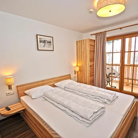 Appartementhaus Kristall Incl Joker Card By In One