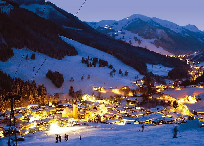 Appartementhaus Kristall Incl Joker Card By In One